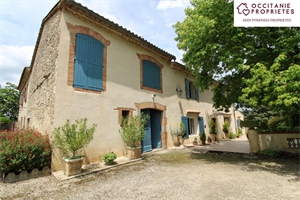 ferme à la vente -   81440  LAUTREC, surface 152 m2 vente ferme - UBI476211257